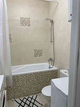 Оренда Квартира 1-кімнатна, 8/10 поверх на Сергія Данченка, 34-А Київ