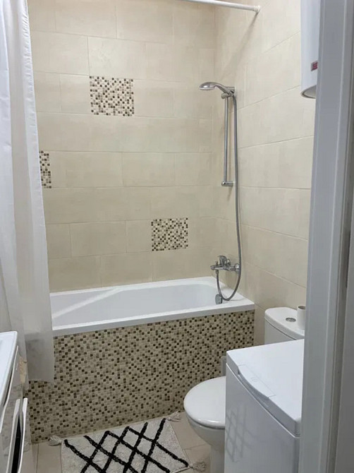 Оренда Квартира 1-кімнатна, 8/10 поверх на Сергія Данченка, 34-А Київ - фото 6