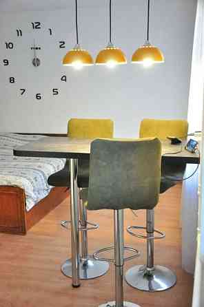 Оренда Квартира 1-кімнатна, 1/5 поверх на Щербакивского Данила ул. (Щербакова) Киев