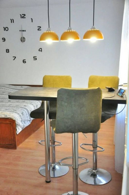 Оренда Квартира 1-кімнатна, 1/5 поверх на Щербакивского Данила ул. (Щербакова) Kiev - photo 1