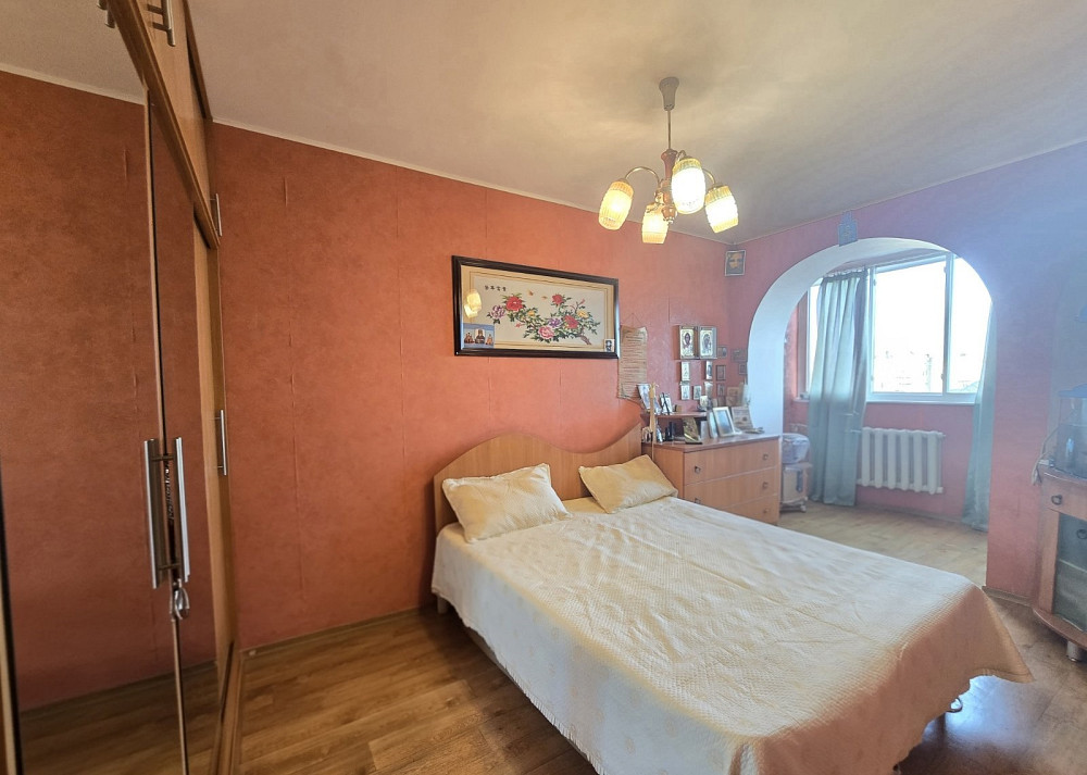 Продам 2 комнатную квартиру. Кирпич. Центр Таирова Академика Королева Одеса - фото 8