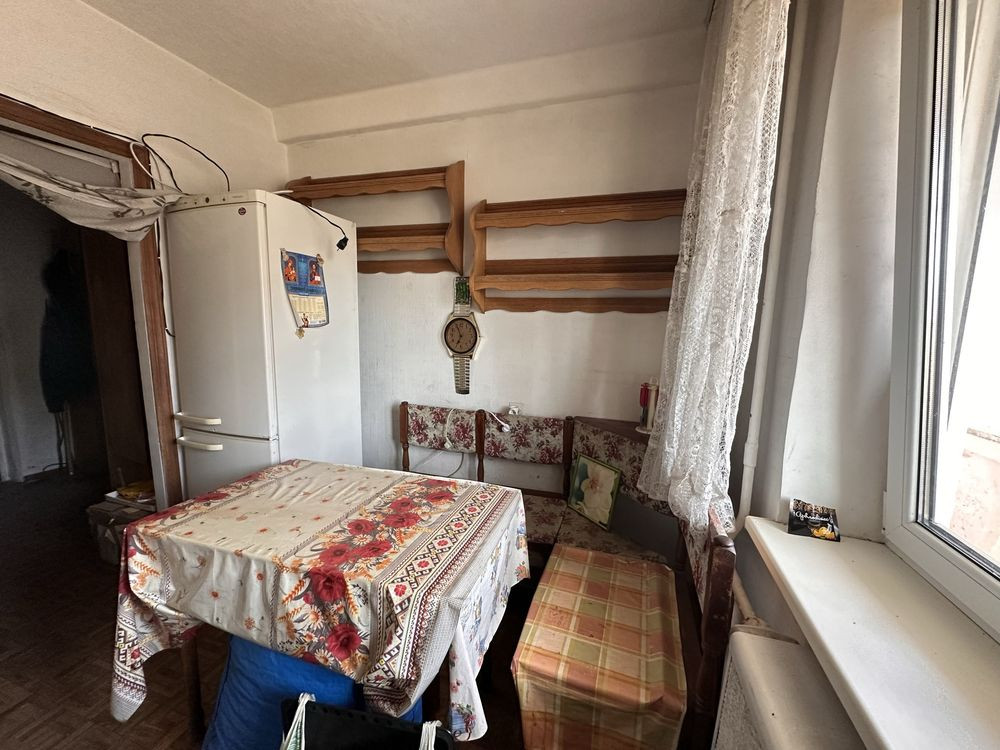 Продаж Квартира 2-кімнатна, 6/9 поверх на Мурашка Миколи вул., д. 6 Киев - изображение 7