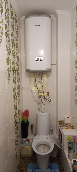 Продам 1-кімнатну квартиру  - фото 10