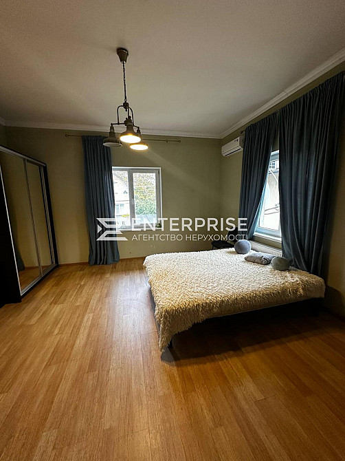 Продаж 2-поверховий Будинок з ділянкою 3.55 сот 254.7 кв.м 7+ кімн. на Продольна 1 вул. Киев - изображение 5