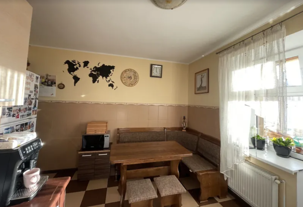 Продаж 3к квартири 76 кв. м на вул. Карпенка Тернопіль - фото 6