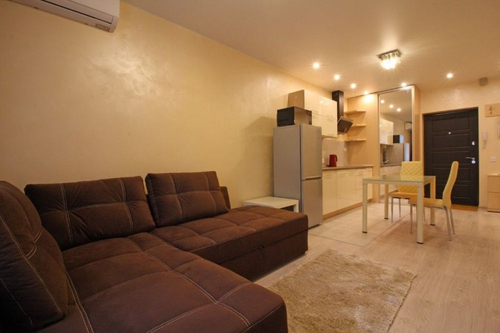 Оренда Квартира 2-кімнатна, 3/22 поверх на ул. Михаила Донца, 2а Київ - фото 4