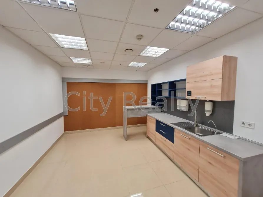 Здається Офісні приміщення площа 412 кв.м 4-й поверх Київ Петра Сагайдачного 11 Київ - фото 15