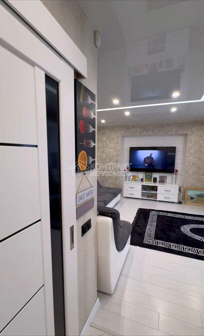 Продаж Квартира 3-кімнатна, 1/5 поверх на вул. Кулиничівська Kulynychi - photo 2