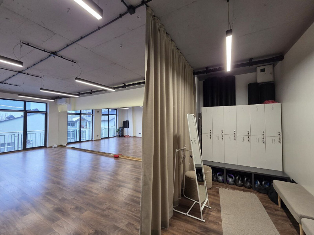 Продаж приміщення вільного призначення на Січових стрільців, 78Е поверх - 4/7 Ивано-Франковск - изображение 5