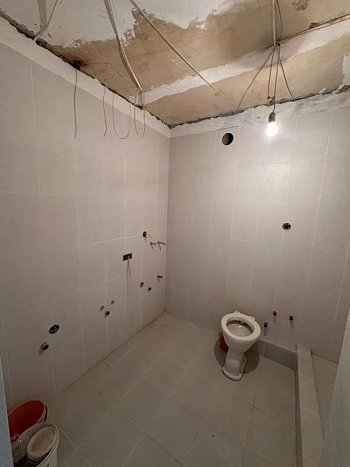 Продаж Квартира 3-кімнатна, 4/9 поверх на Пер. Аркадиевский ул. Одеса - фото 9