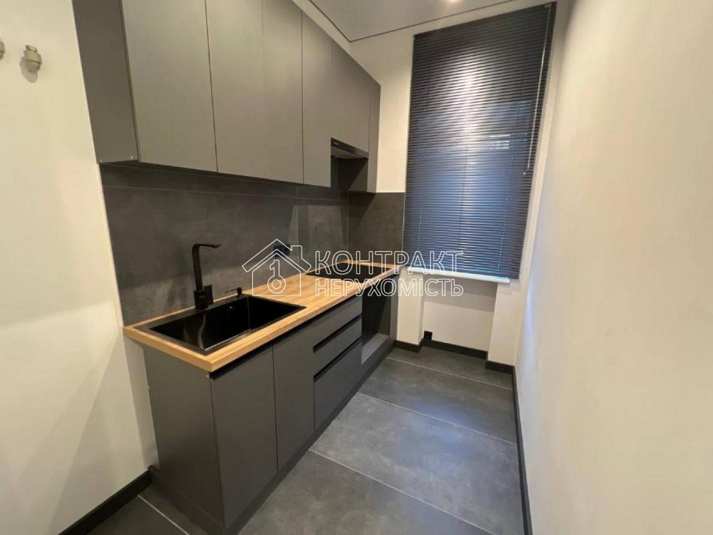 Продаж Квартира 3-кімнатна, 4/6 поверх на вул. Данилевського Харків - фото 8