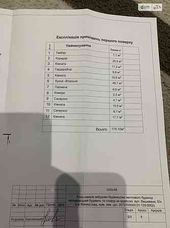 Продаж Будинок Вінниця