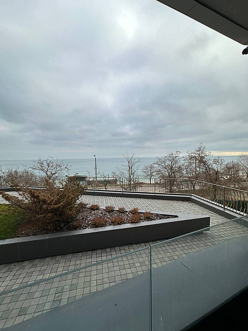 Продаж Квартира 1-кімнатна, 1/9 поверх на Фонтанська дор., 77а Odessa - photo 11