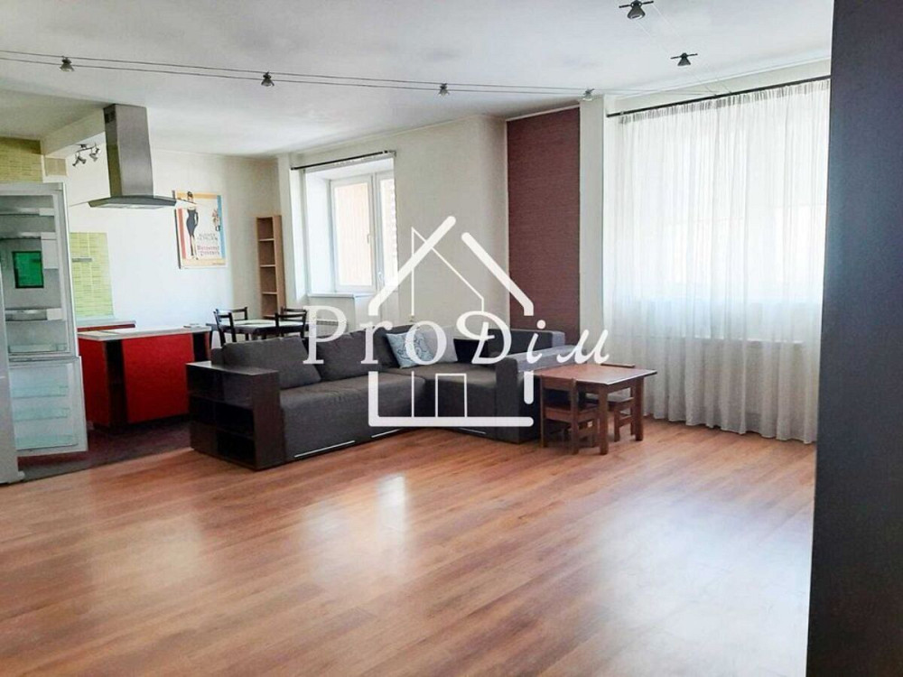 Оренда Квартира 3-кімнатна, 3/9 поверх на Автозаводська, 99 Kiev - photo 1