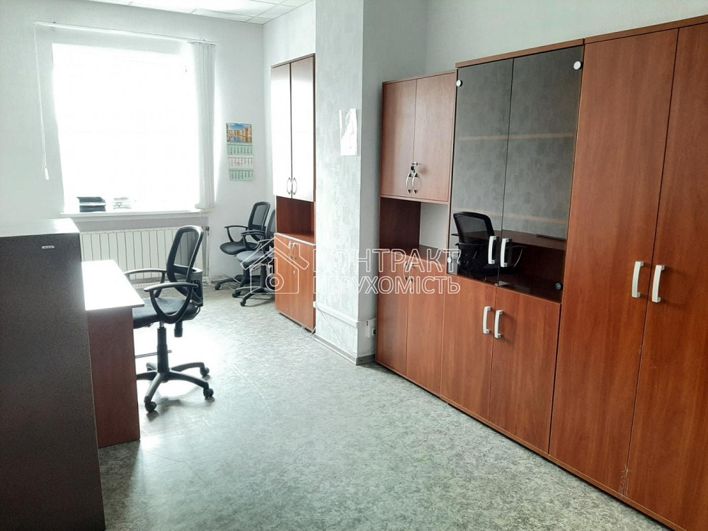 Продаж офісне приміщення на вул. Ірини Бугримової приміщень - 20, поверх - 4/4 Kharkiv - photo 2