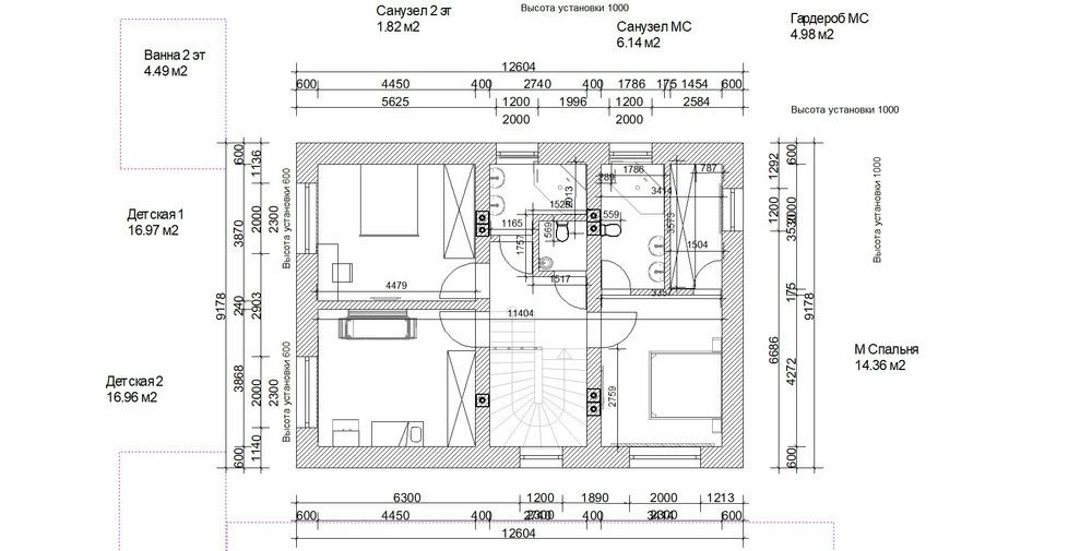 Продам дом район 10 ст Б.Фонтана Одеса - фото 10