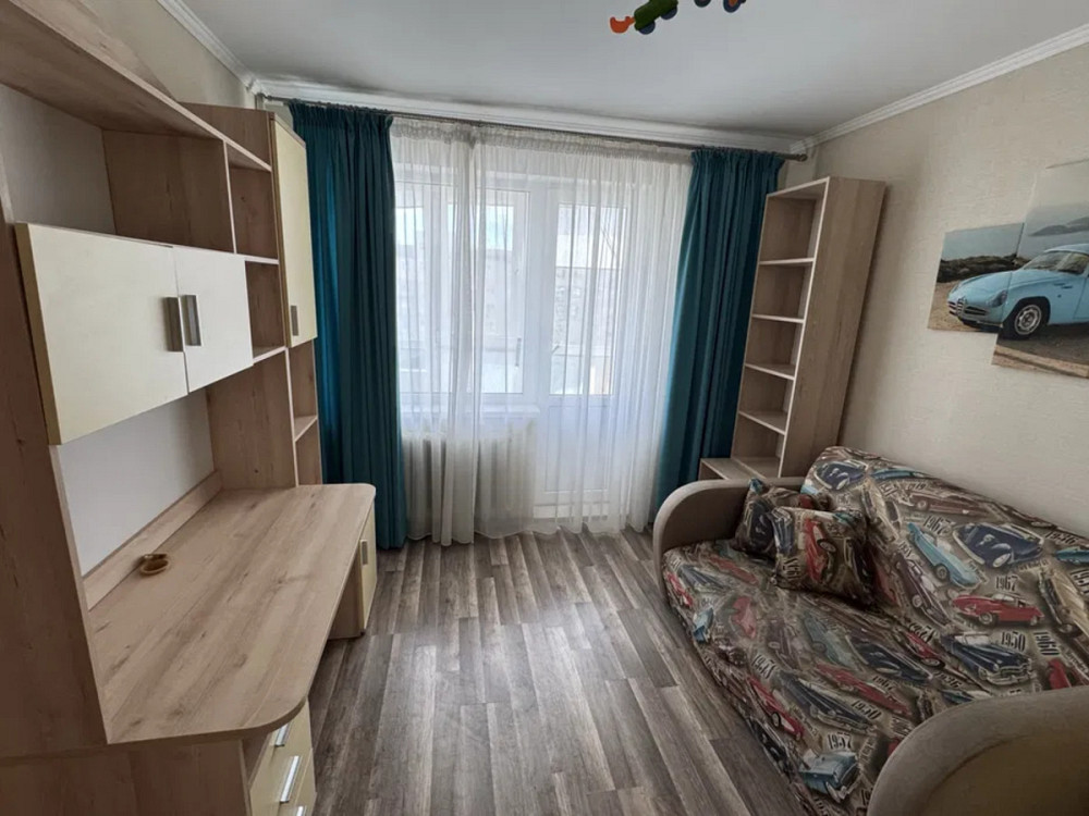 Оренда Квартира 2-кімнатна, 8/16 поверх на Райдужна, 17-А Київ - фото 10