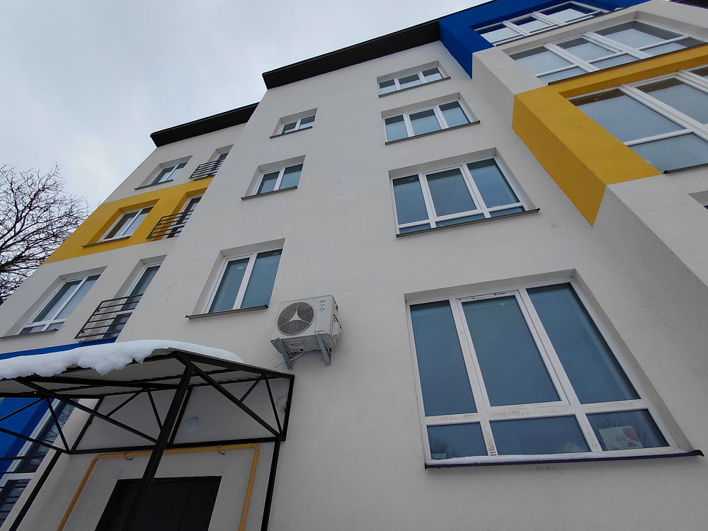 Продаж Квартира 1-кімнатна, 3/4 поверх Тернопіль - фото 7