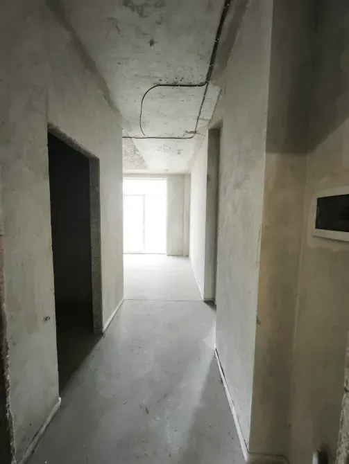 Продаж 1к Квартира 42 кв.м Загорська 168 Ужгород - фото 9