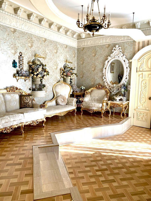 Продаж Квартира 4-кімнатна, 2/4 поверх на вул. Ярослава Мудрого Харьков - изображение 1