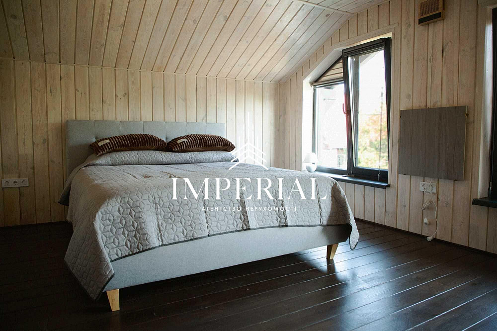 Оренда Будинок 3-кімнатний на вул. Садова Киев - изображение 4