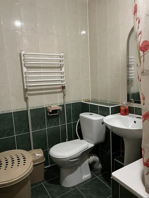 2-кімнатна на аренду Центр, пл. Б. Хмельницького 2-9 ет. АГО Кропивницький - фото 5