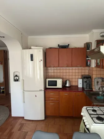 Продам 2к квартиру 44 м2 Набережна Перемоги Гарний житловий стан Дніпро - фото 6