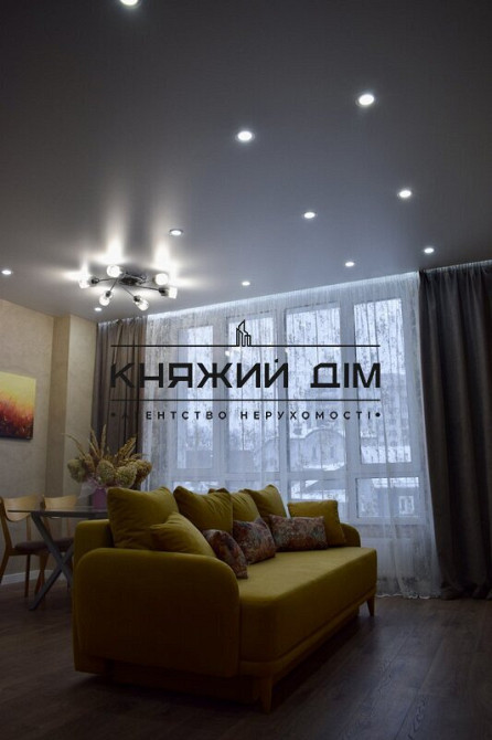 Продаж 1-кімнатної квартири в ЖК Новопечерська Вежа Kiev - photo 4