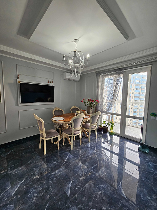 Продаж Квартира 2-кімнатна, 20/25 поверх на Воскресенська вул., д. 18а Kiev - photo 4