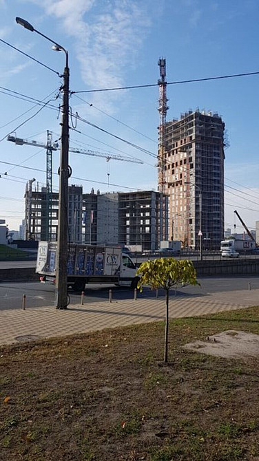 Продаж Квартира 3-кімнатна, 5/32 поверх на Миколи Міхновського бульв. (Дружби Народів), 2 Київ - фото 5