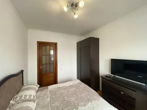 Продаж 3к Квартира 71 кв.м В'їзна (Качалова) вулиця 3  - фото 3