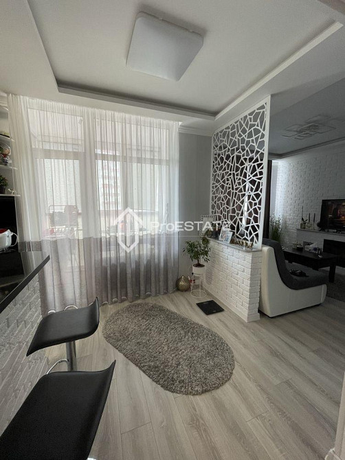 Продаж Квартира 1-кімнатна, 16/24 поверх на вул. Сім'ї Кульженків Київ - фото 3