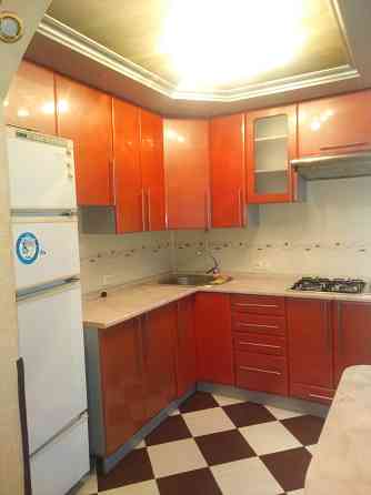 Оренда 1к Квартира 43 кв.м Чехова  Магазин Тетерев Zhytomyr