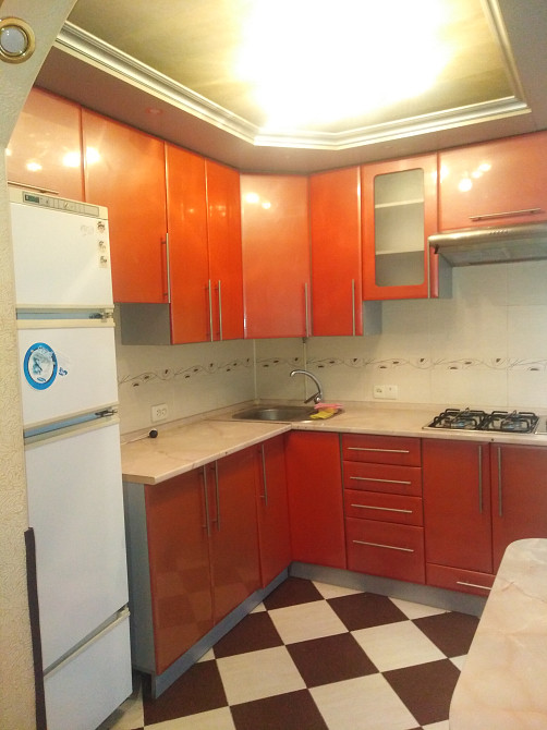 Оренда 1к Квартира 43 кв.м Чехова  Магазин Тетерев Zhytomyr - photo 3