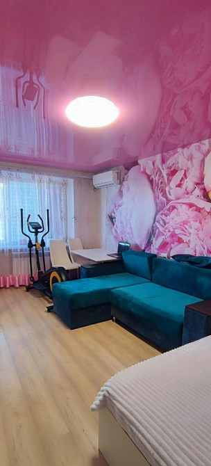 Продаж 1-кімнатної смарт-квартири в Черьомушках Одеса - фото 4