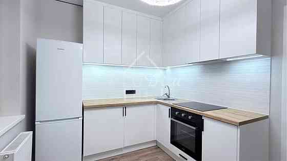 Продаж Квартира 1-кімнатна, 9/16 поверх на Сергія Данченка вул., 34 Київ