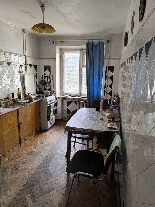 4-х комнатная квартира на 7ст. Большого Фонтана Одесса - изображение 12