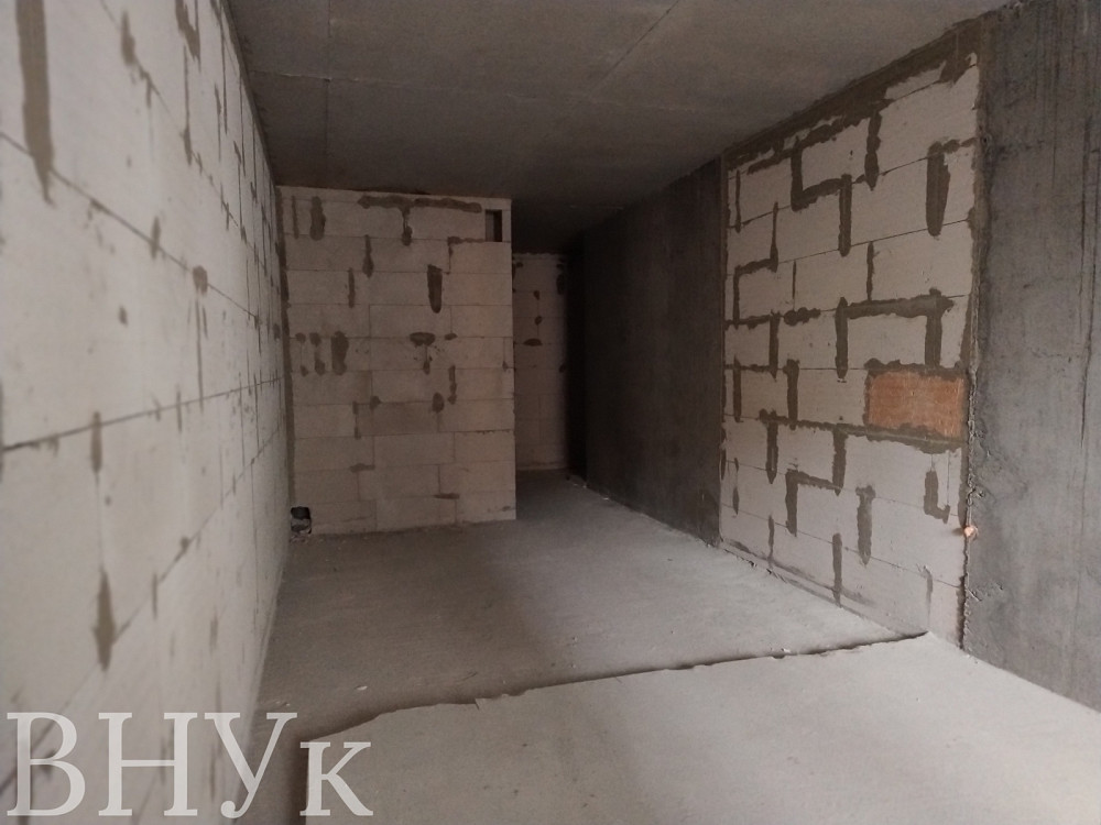 Продаж Квартира 1-кімнатна, 5/11 поверх на вул. Смакули Ternopil' - photo 6