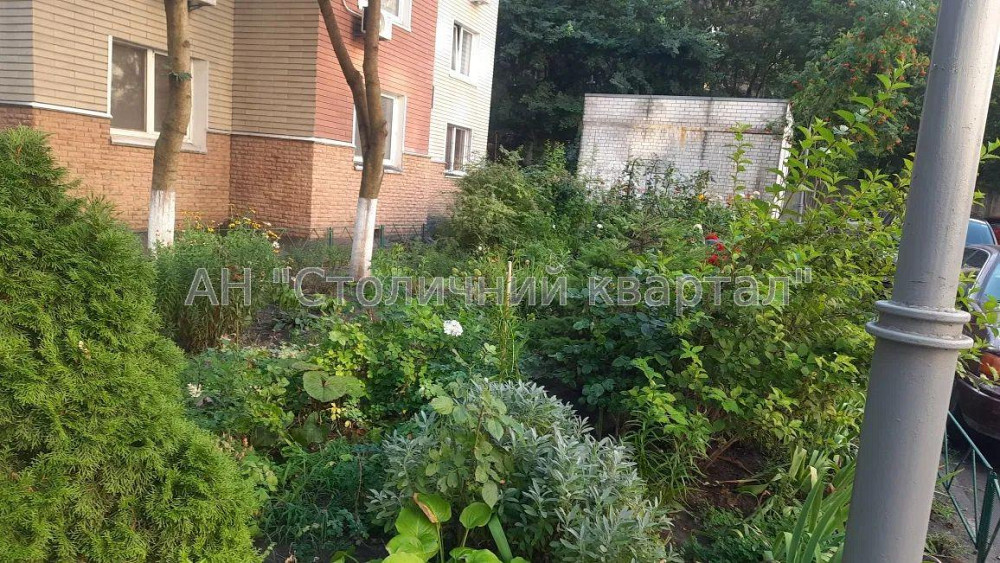 Продаж Будинок 2-кімнатний на Феодосійський пров., 14А Киев - изображение 17