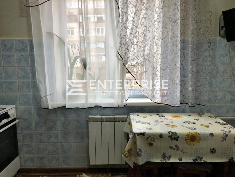 Продаж Квартира 1-кімнатна, 3/9 поверх на вул. Милославская Київ - фото 8