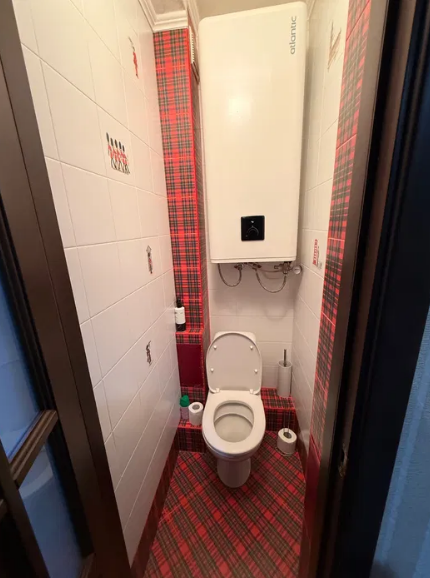 Продаж Квартира 2-кімнатна на ул. Академика Королева, 120 Одесса - изображение 16