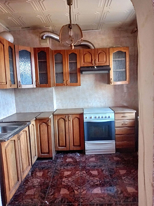 Продам 4х комнатную квартиру (в сотовом проекте) по ул.  Вильямса Одеса - фото 1