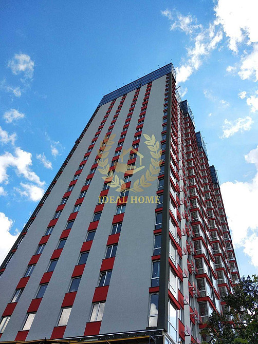 Продам квартиру 2-кімнатну (євродвушка) Київ - фото 11