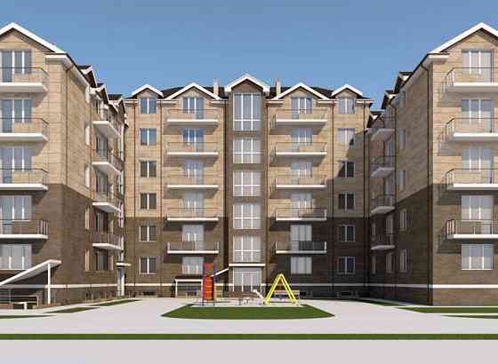 Продаж комерційне приміщення на ул. Институтская, 52 приміщень - 4, поверх - 1 Лиманка