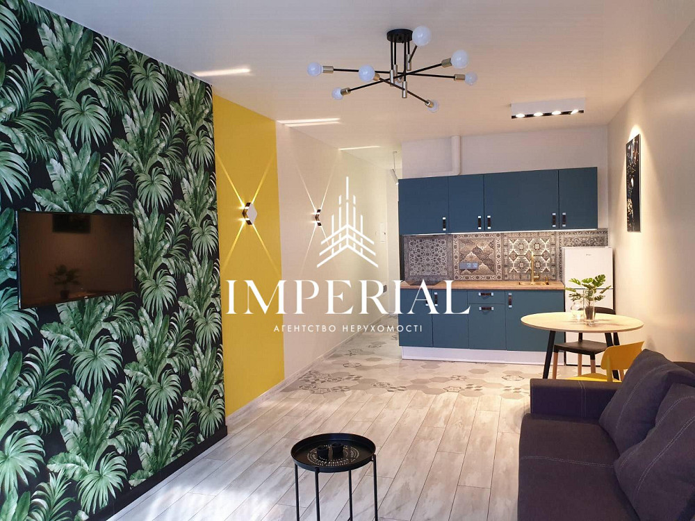 Оренда Квартира 1-кімнатна, 19/26 поверх на вул. Польова Київ - фото 2