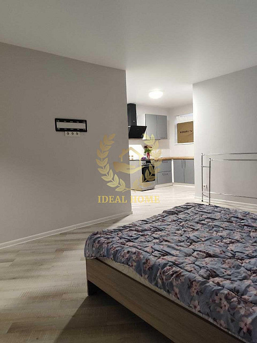 Продаж 1-кімнатної квартири в ЖК "У-Квартал"  - фото 4