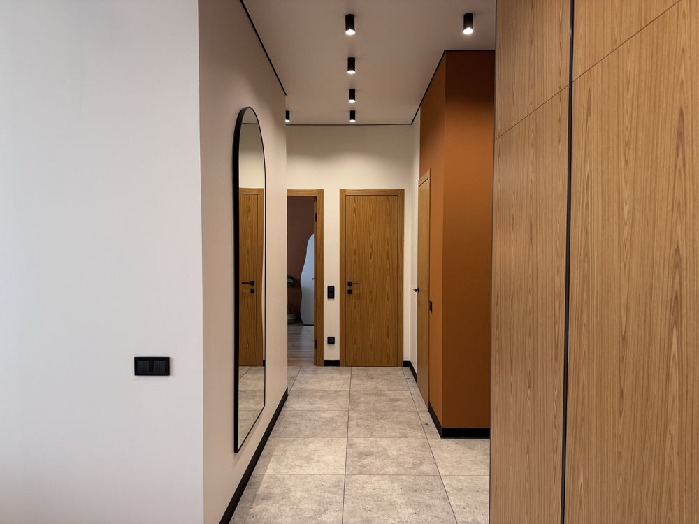 Продаж Квартира 2-кімнатна, 3/25 поверх на Пимоненка Миколи вул., д. 19 Киев - изображение 5