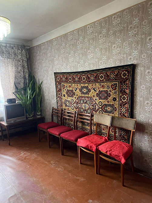 Продаж Квартира 1-кімнатна, 9/9 поверх на вул. Гвардійців Широнінців Харків - фото 3