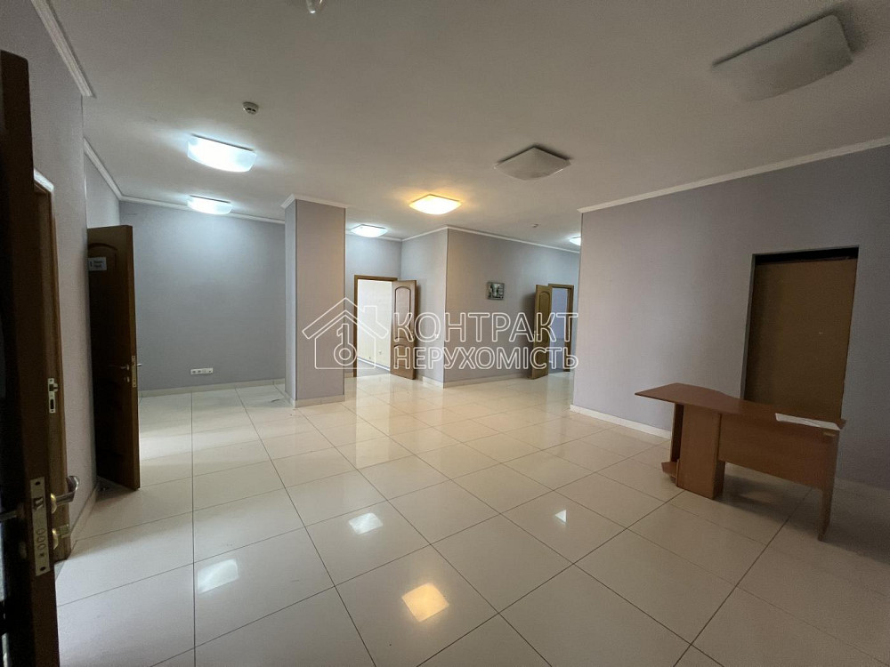 Продаж офісне приміщення на вул. Ирины Бугримовой приміщень - 20, поверх - 2/4 Харьков - изображение 20