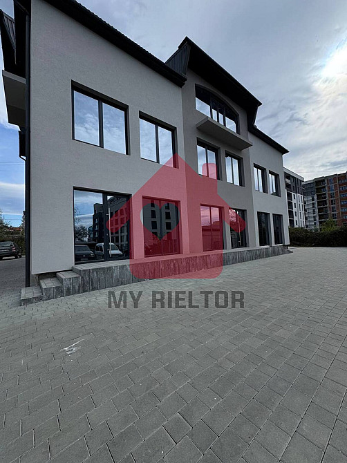 Оренда приміщення вільного призначення Uzhhorod - photo 1